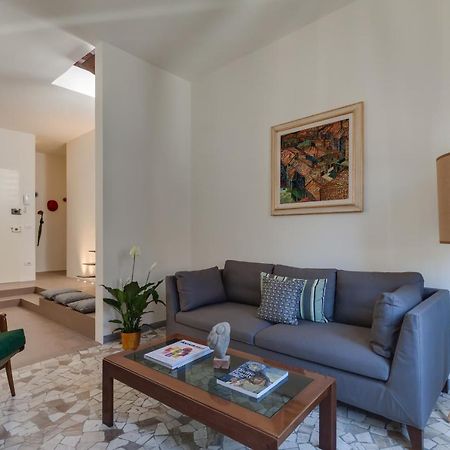 Apartments Florence - Santa Maria Balcony Kültér fotó
