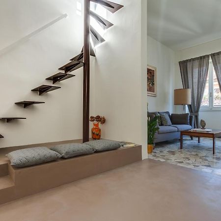 Apartments Florence - Santa Maria Balcony Kültér fotó