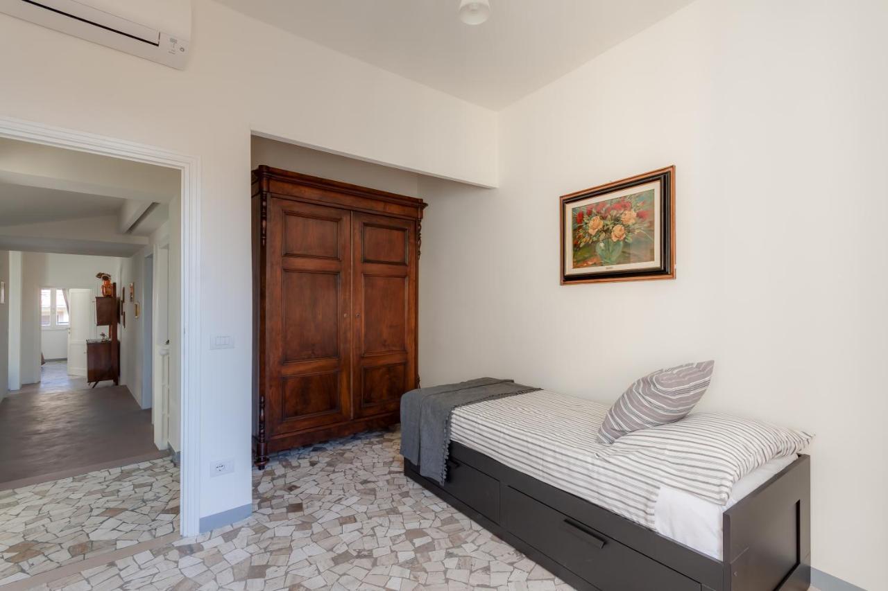 Apartments Florence - Santa Maria Balcony Kültér fotó